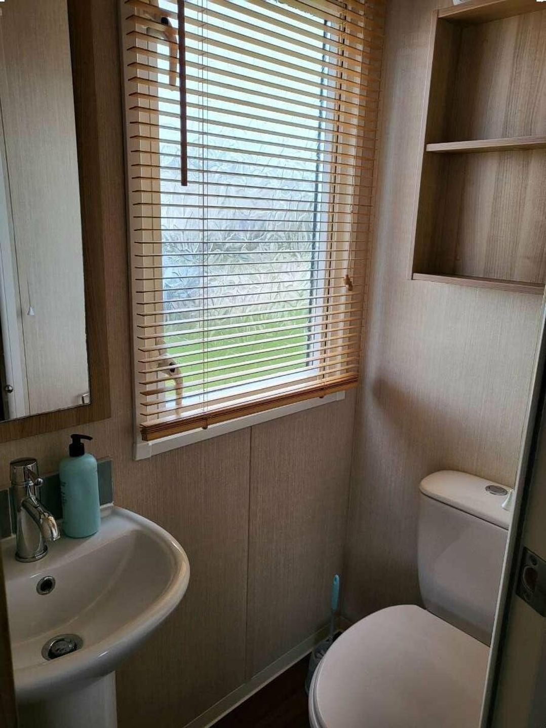 Primrose Valley Holiday Park - Holiday Accommodation 17262