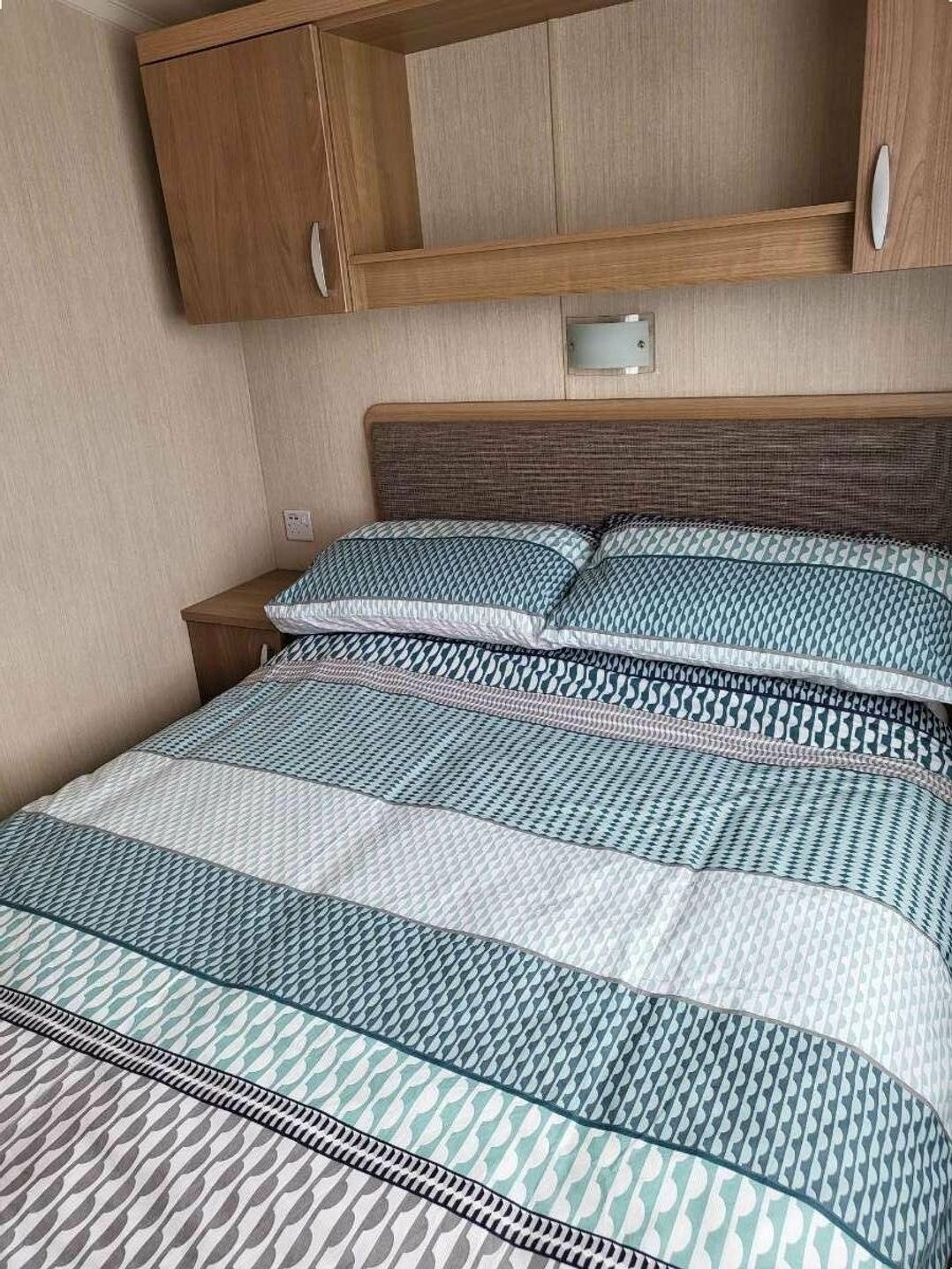 Primrose Valley Holiday Park - Holiday Accommodation 17262