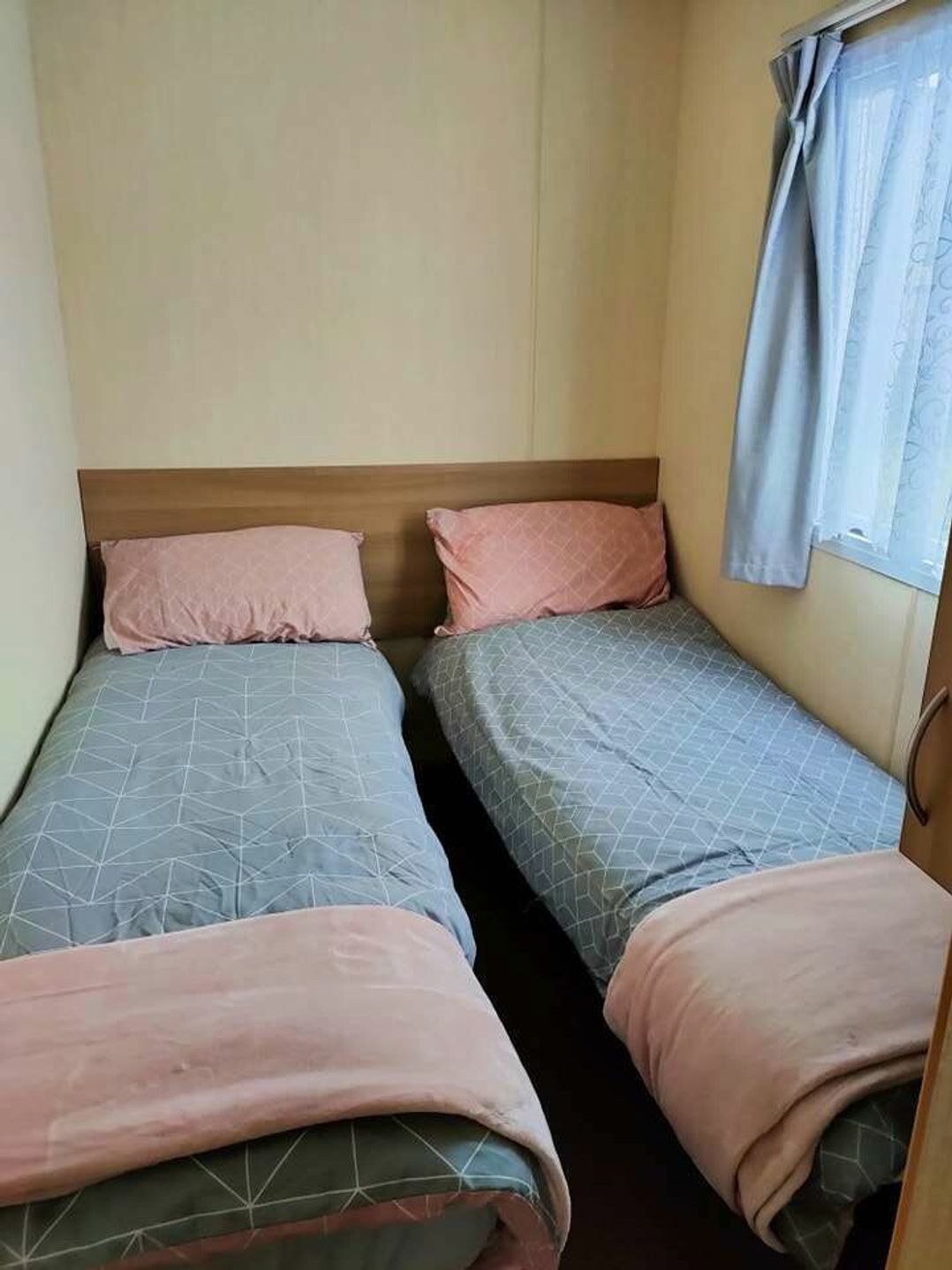 Promenade Site - Holiday Accommodation 17274