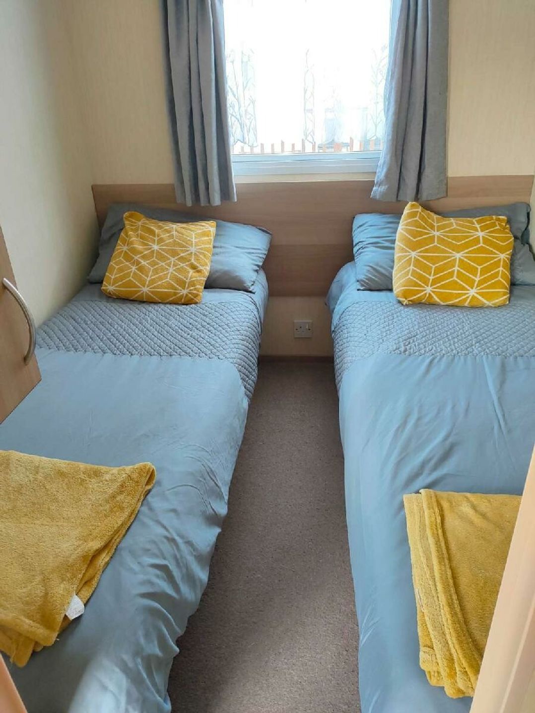 Promenade Site - Holiday Accommodation 17274