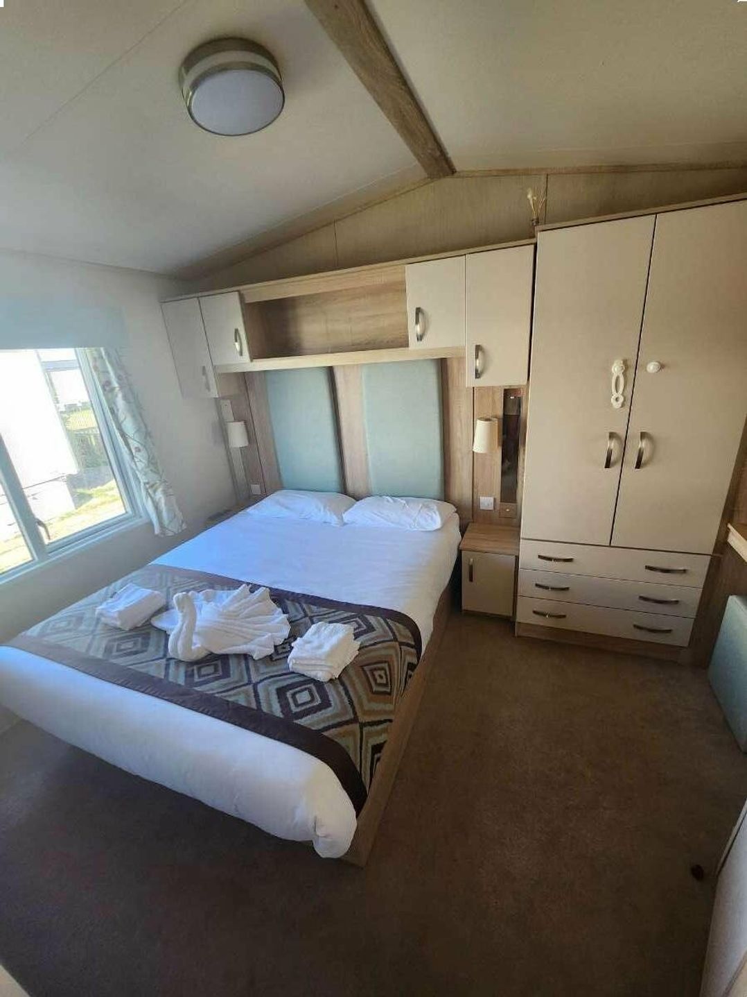 Golden Gate Holiday Centre - Holiday Accommodation 17277