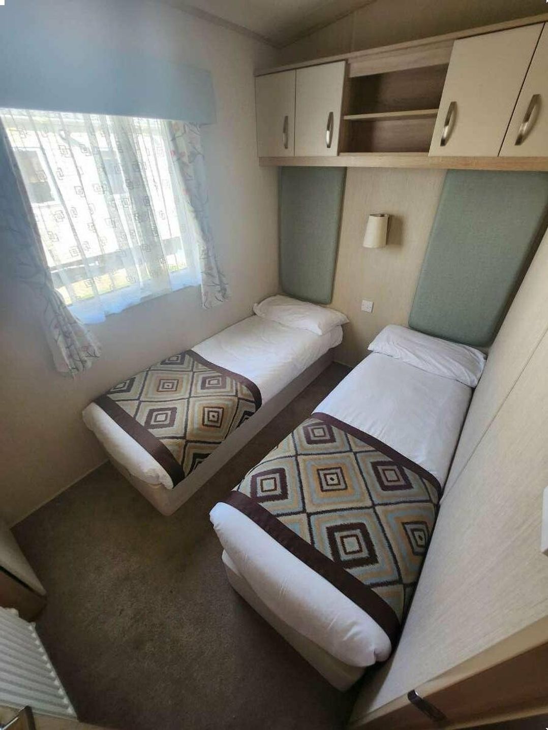 Golden Gate Holiday Centre - Holiday Accommodation 17277