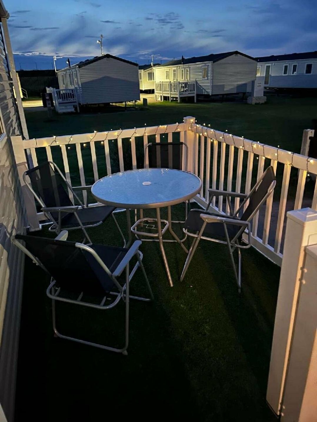 Golden Gate Holiday Centre - Holiday Accommodation 17277