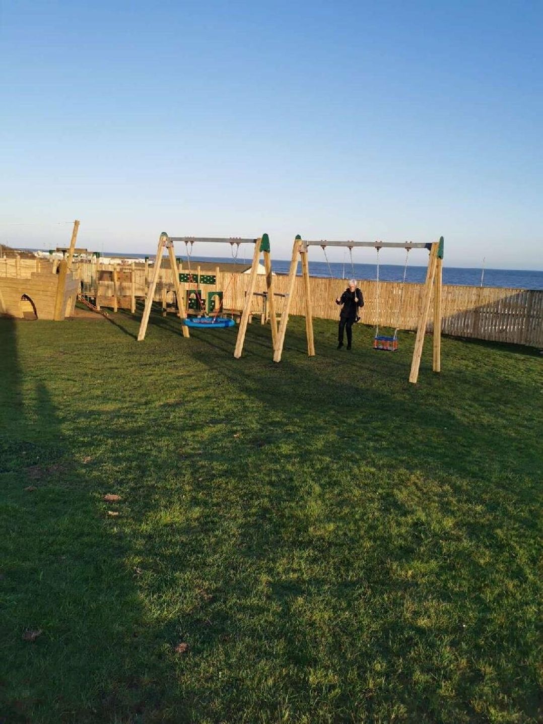 Red Lion Holiday Park - Holiday Accommodation 17278