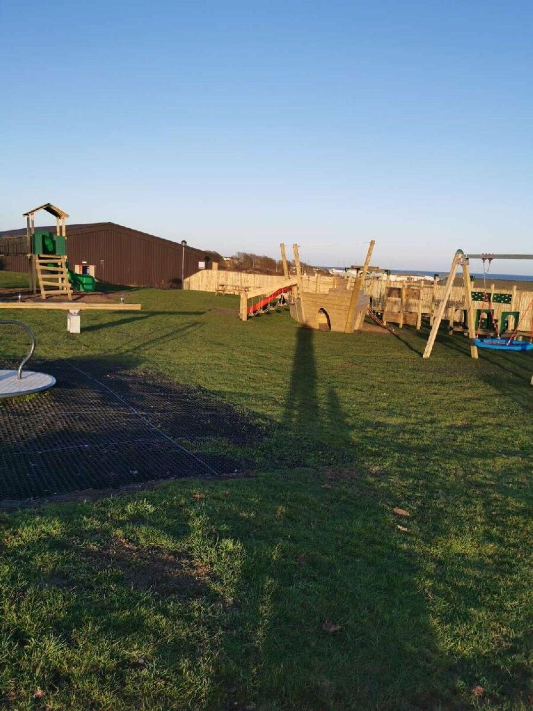 Red Lion Holiday Park - Holiday Accommodation 17278