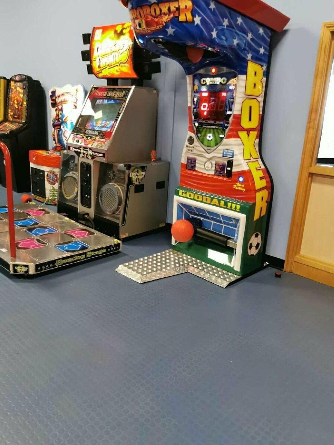 Red Lion Holiday Park - Holiday Accommodation 17278