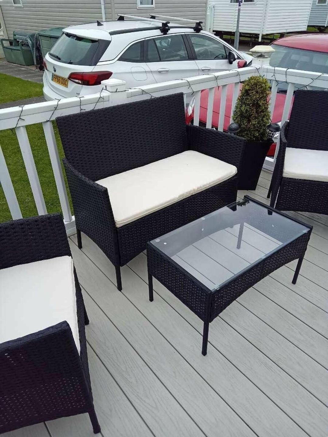 Sun Valley Caravan Park - Holiday Accommodation 17279