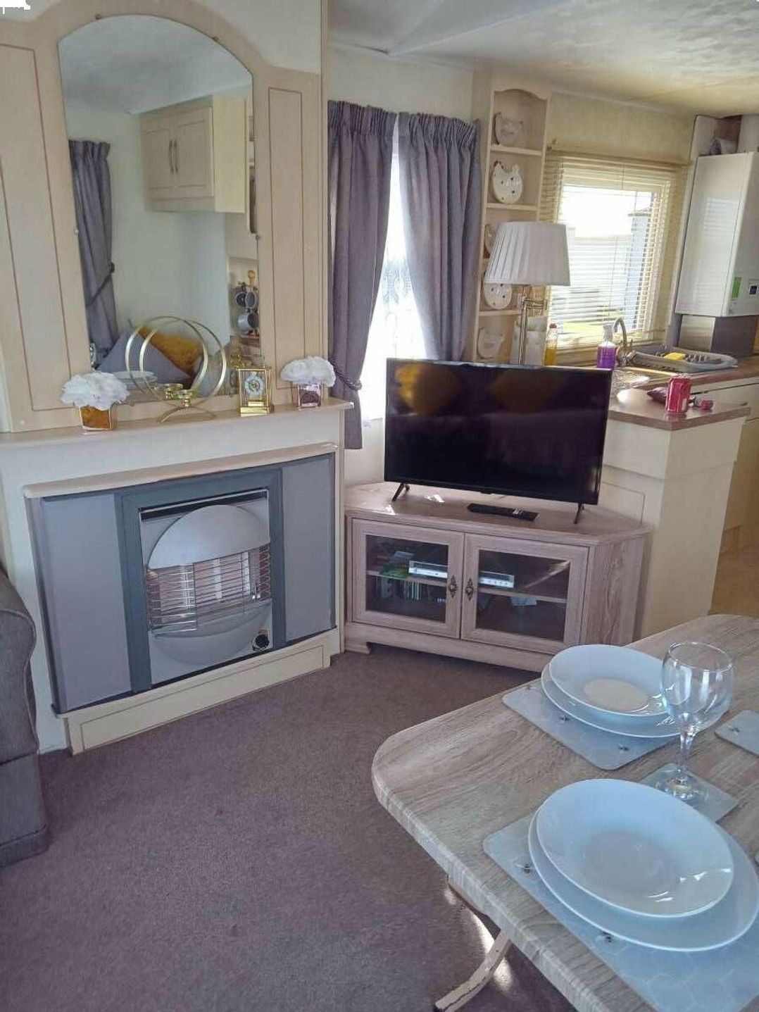 Sun Valley Caravan Park - Holiday Accommodation 17279