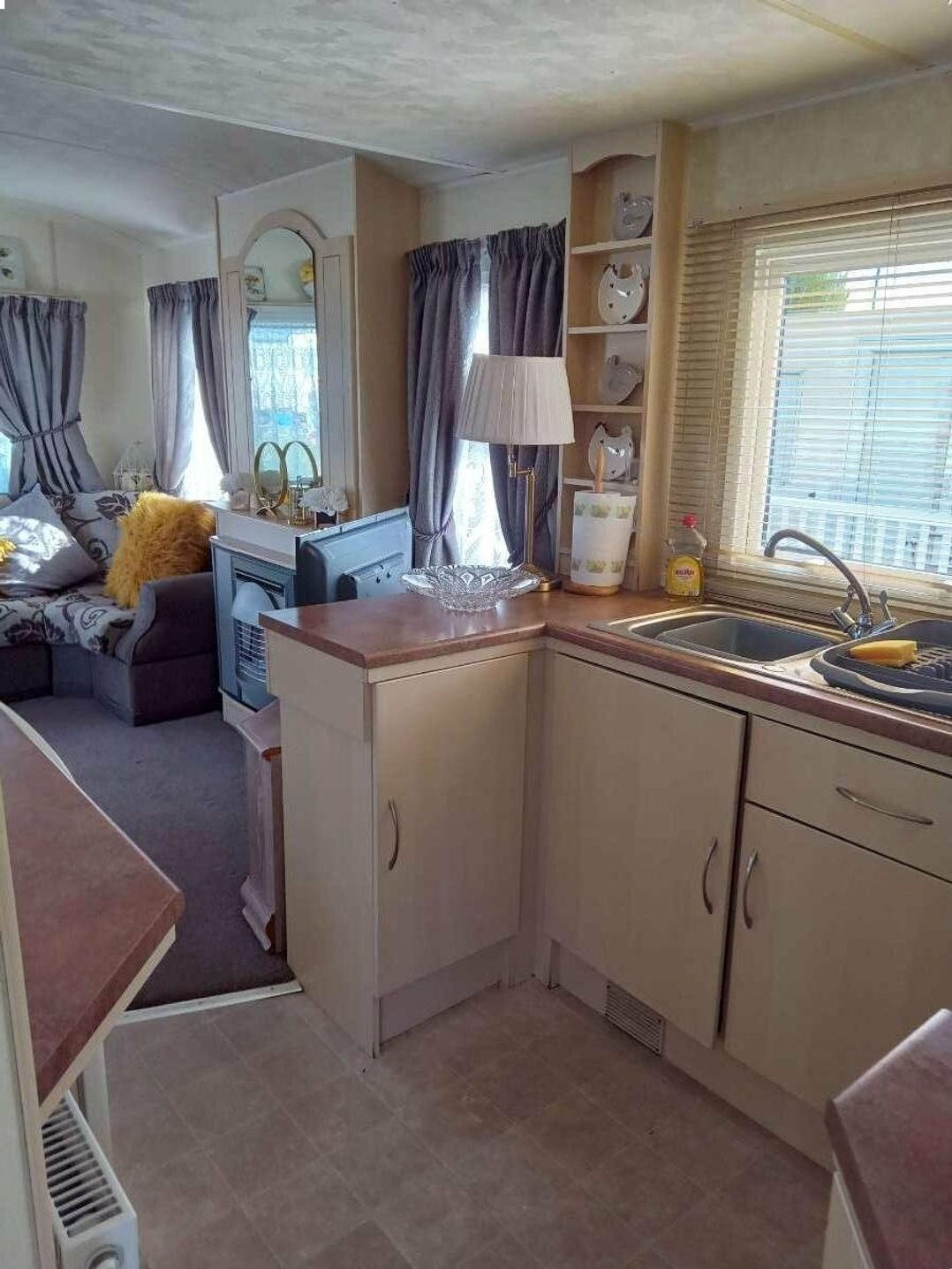 Sun Valley Caravan Park - Holiday Accommodation 17279