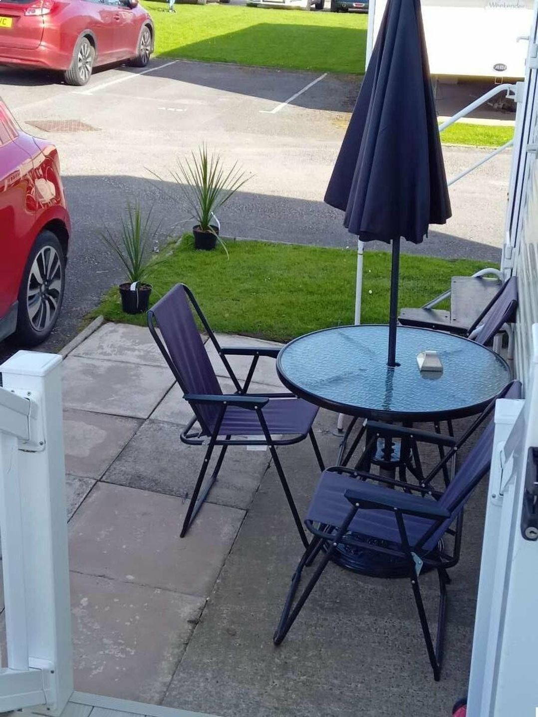 Sun Valley Caravan Park - Holiday Accommodation 17279