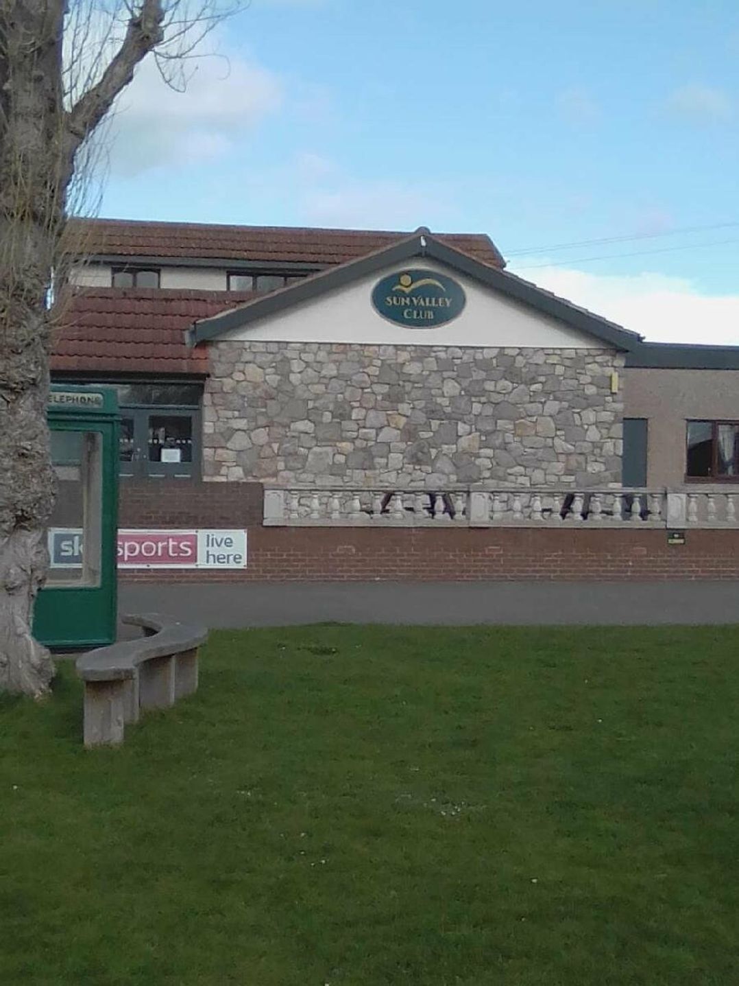 Sun Valley Caravan Park - Holiday Accommodation 17279