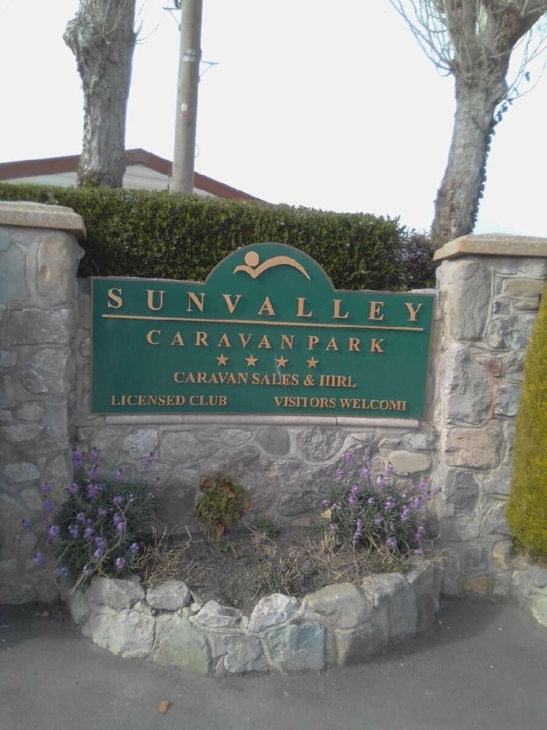 Sun Valley Caravan Park - Holiday Accommodation 17279