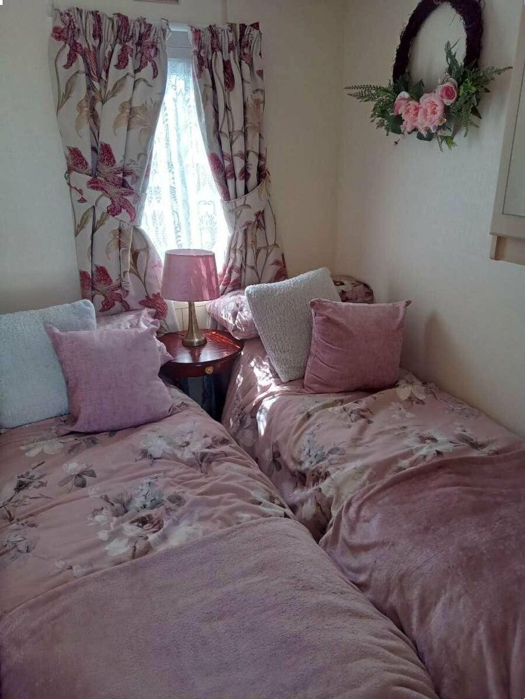 Sun Valley Caravan Park - Holiday Accommodation 17279