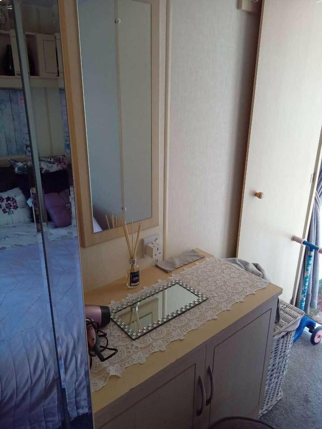 Sun Valley Caravan Park - Holiday Accommodation 17279