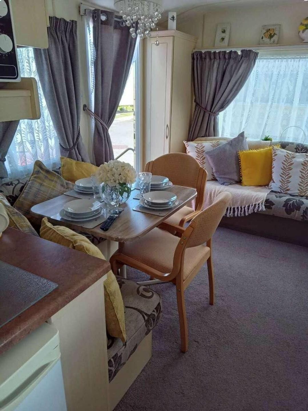 Sun Valley Caravan Park - Holiday Accommodation 17279