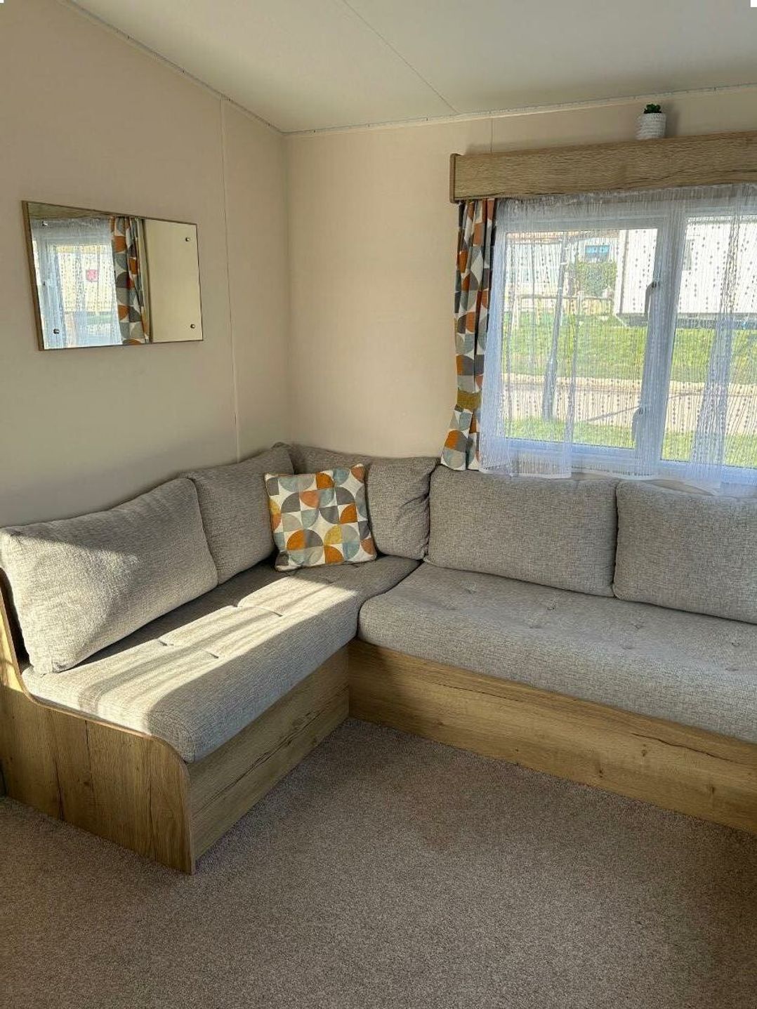 Blue Dolphin Holiday Park - Holiday Accommodation 17282