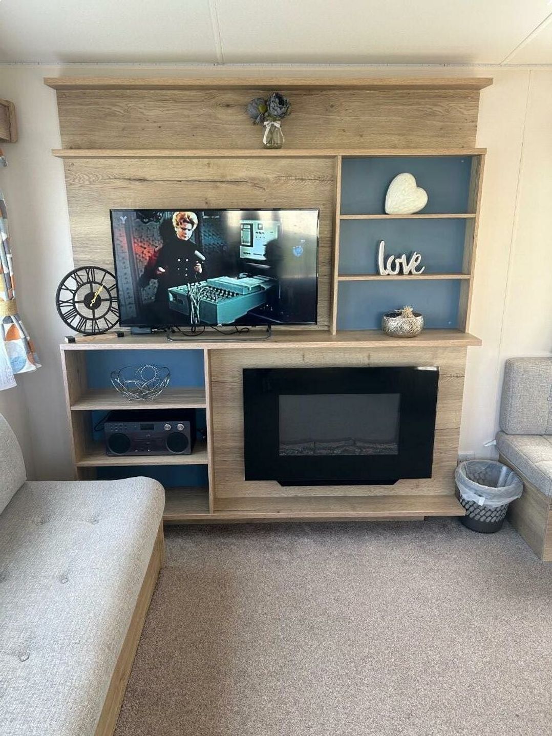 Blue Dolphin Holiday Park - Holiday Accommodation 17282