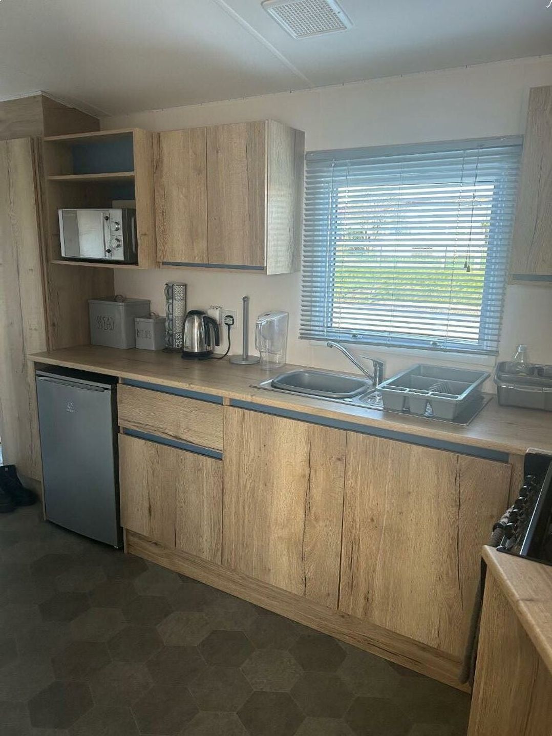 Blue Dolphin Holiday Park - Holiday Accommodation 17282