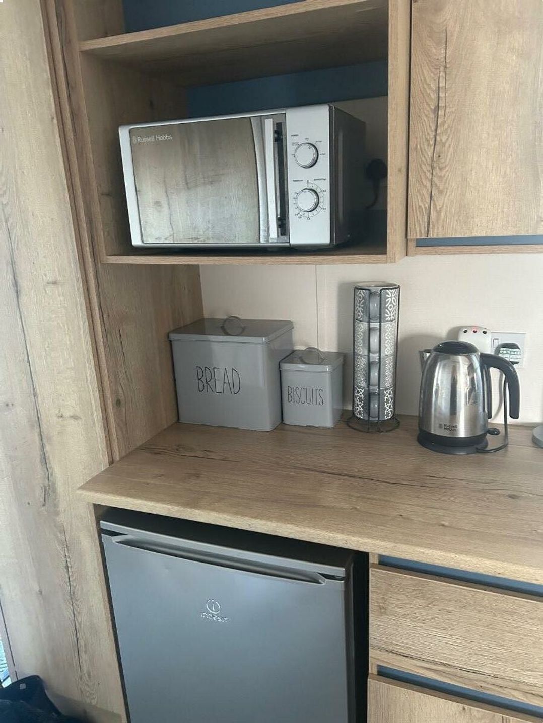 Blue Dolphin Holiday Park - Holiday Accommodation 17282