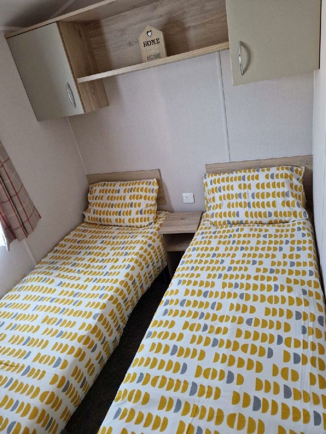 Cala Gran Holiday Park - Holiday Accommodation 17284