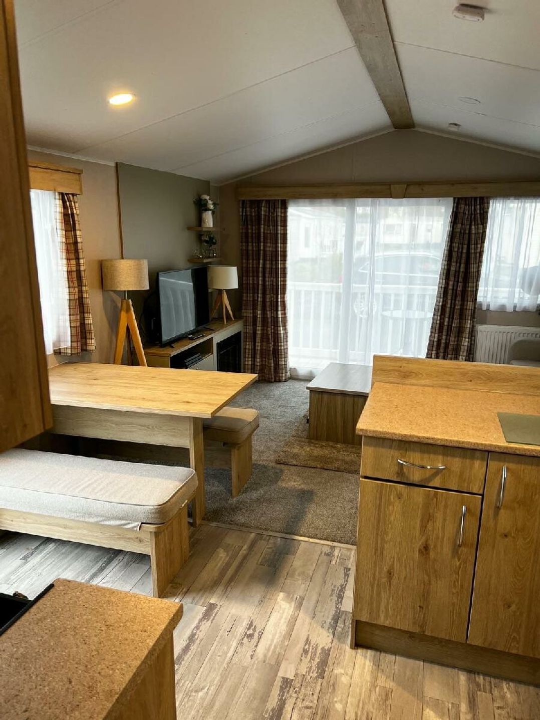 Cala Gran Holiday Park - Holiday Accommodation 17284