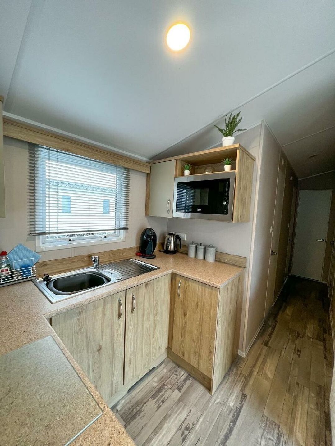 Cala Gran Holiday Park - Holiday Accommodation 17284