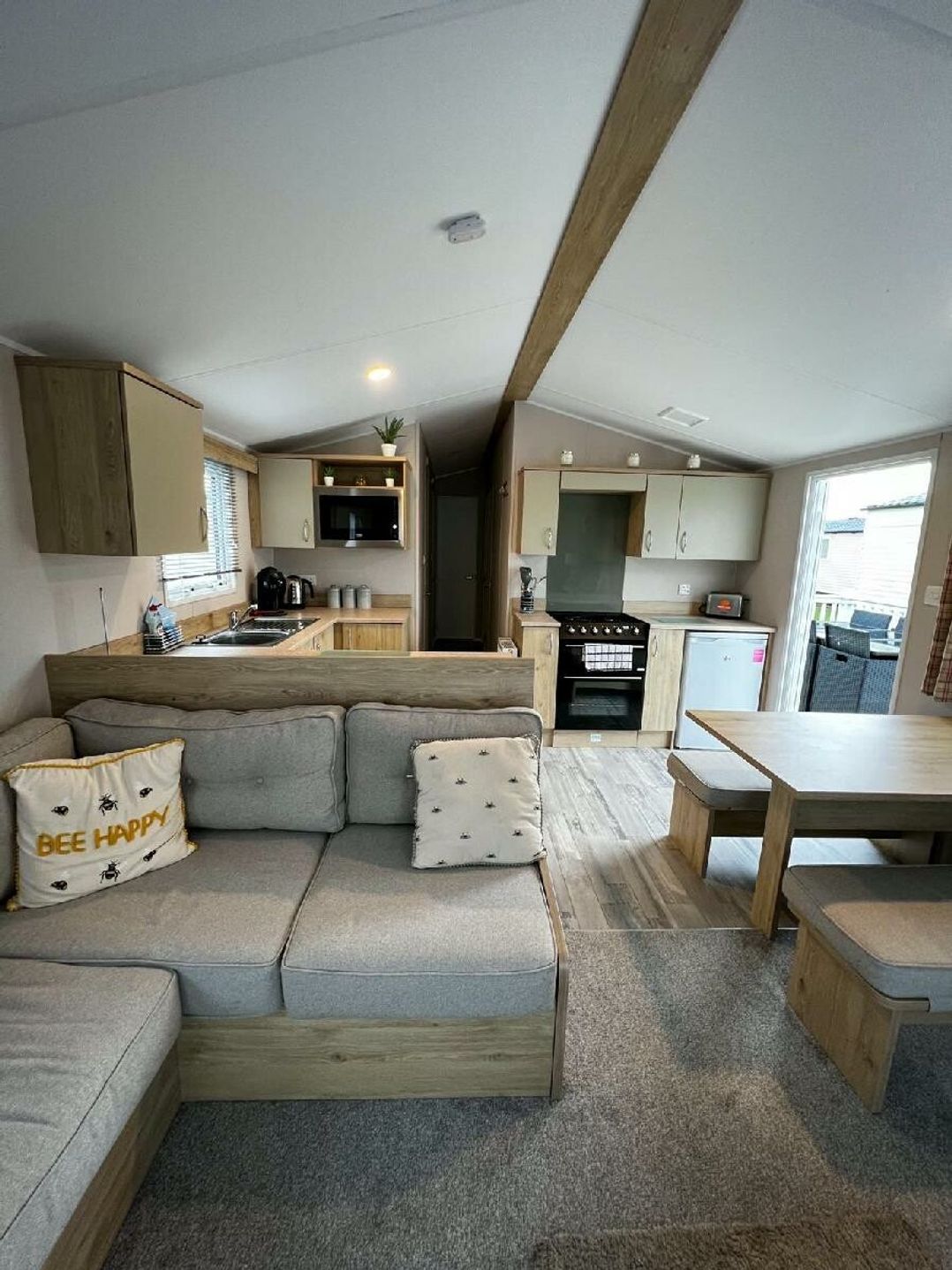 Cala Gran Holiday Park - Holiday Accommodation 17284