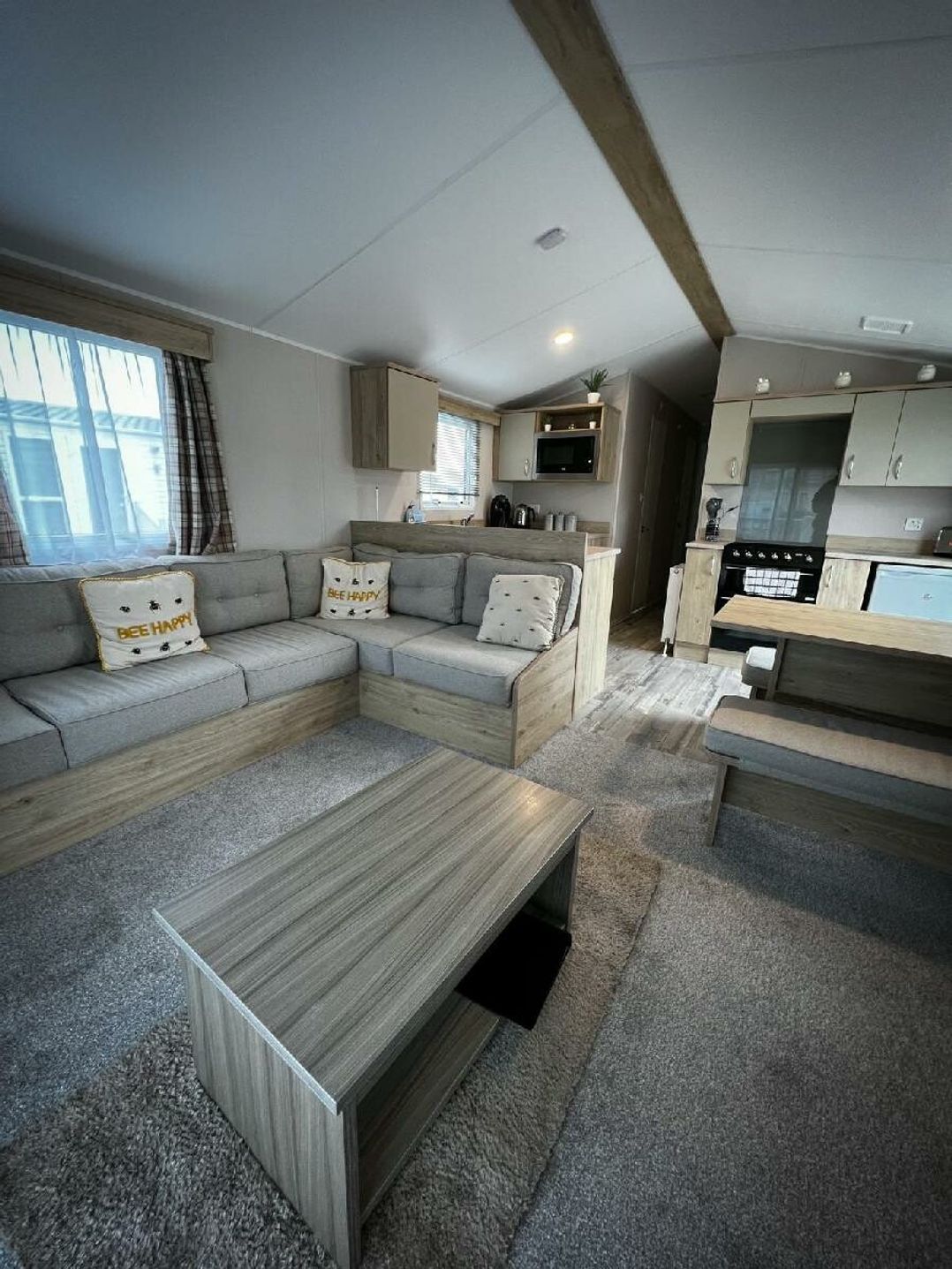 Cala Gran Holiday Park - Holiday Accommodation 17284