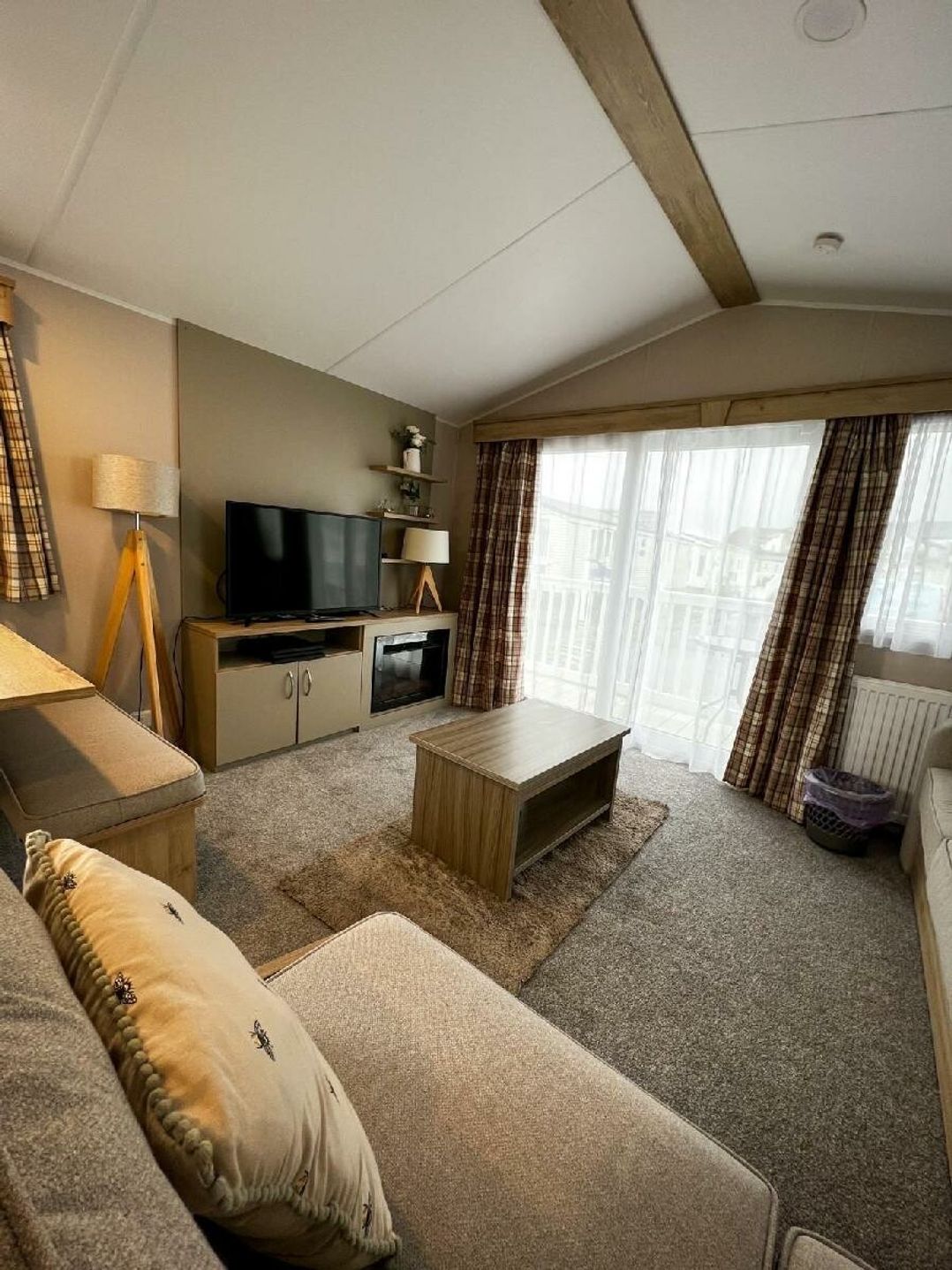 Cala Gran Holiday Park - Holiday Accommodation 17284