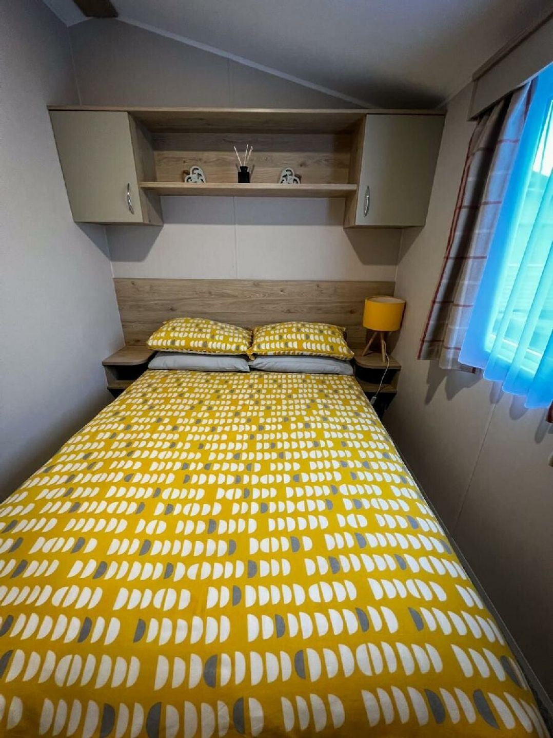 Cala Gran Holiday Park - Holiday Accommodation 17284