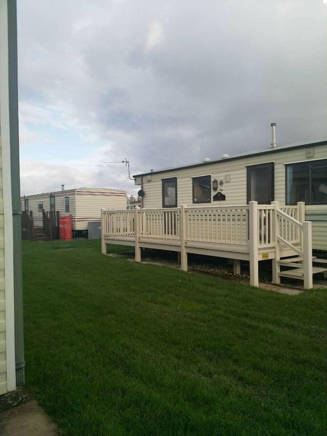 Coral Beach - Holiday Accommodation 17286