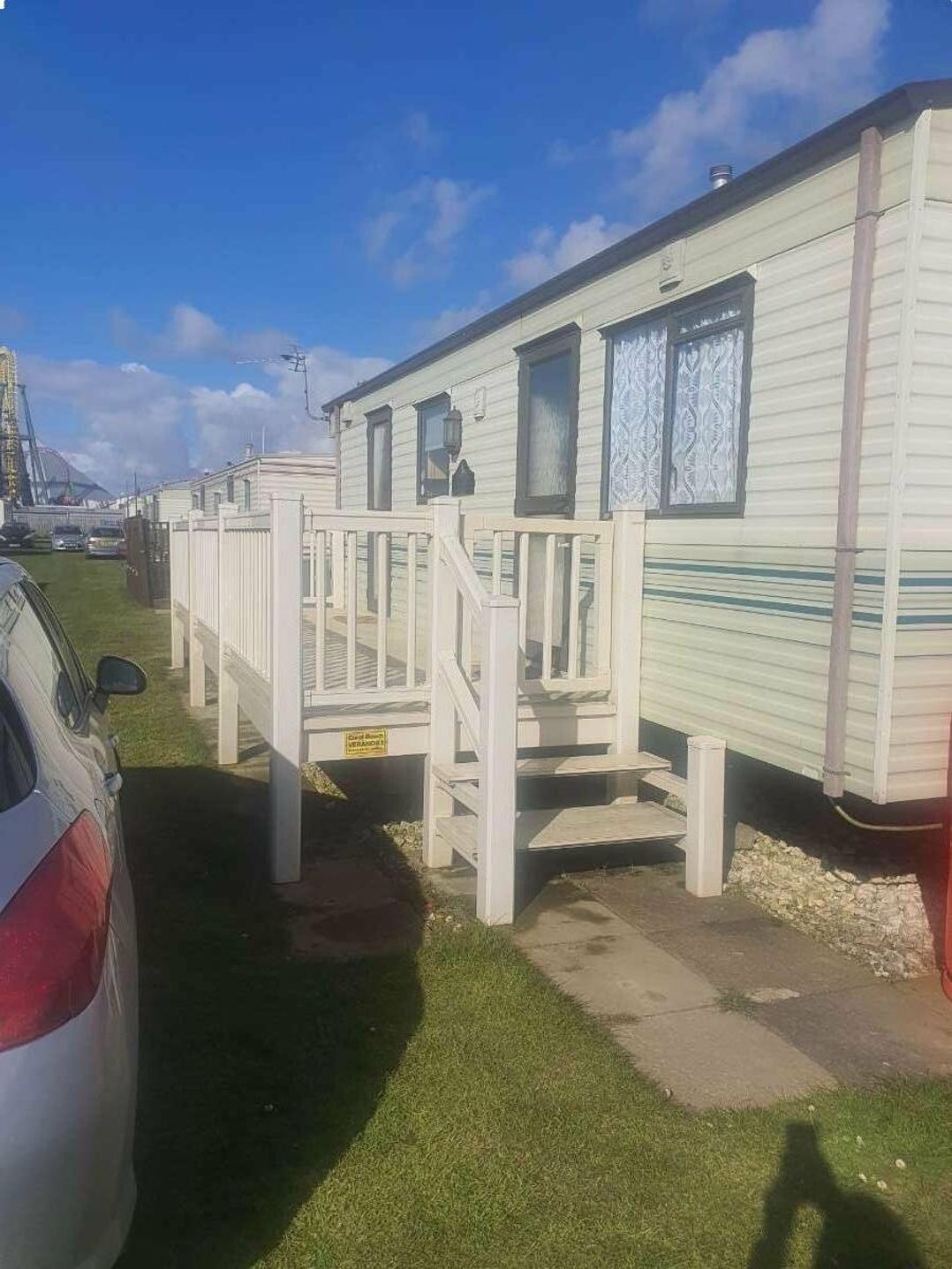 Coral Beach - Holiday Accommodation 17286