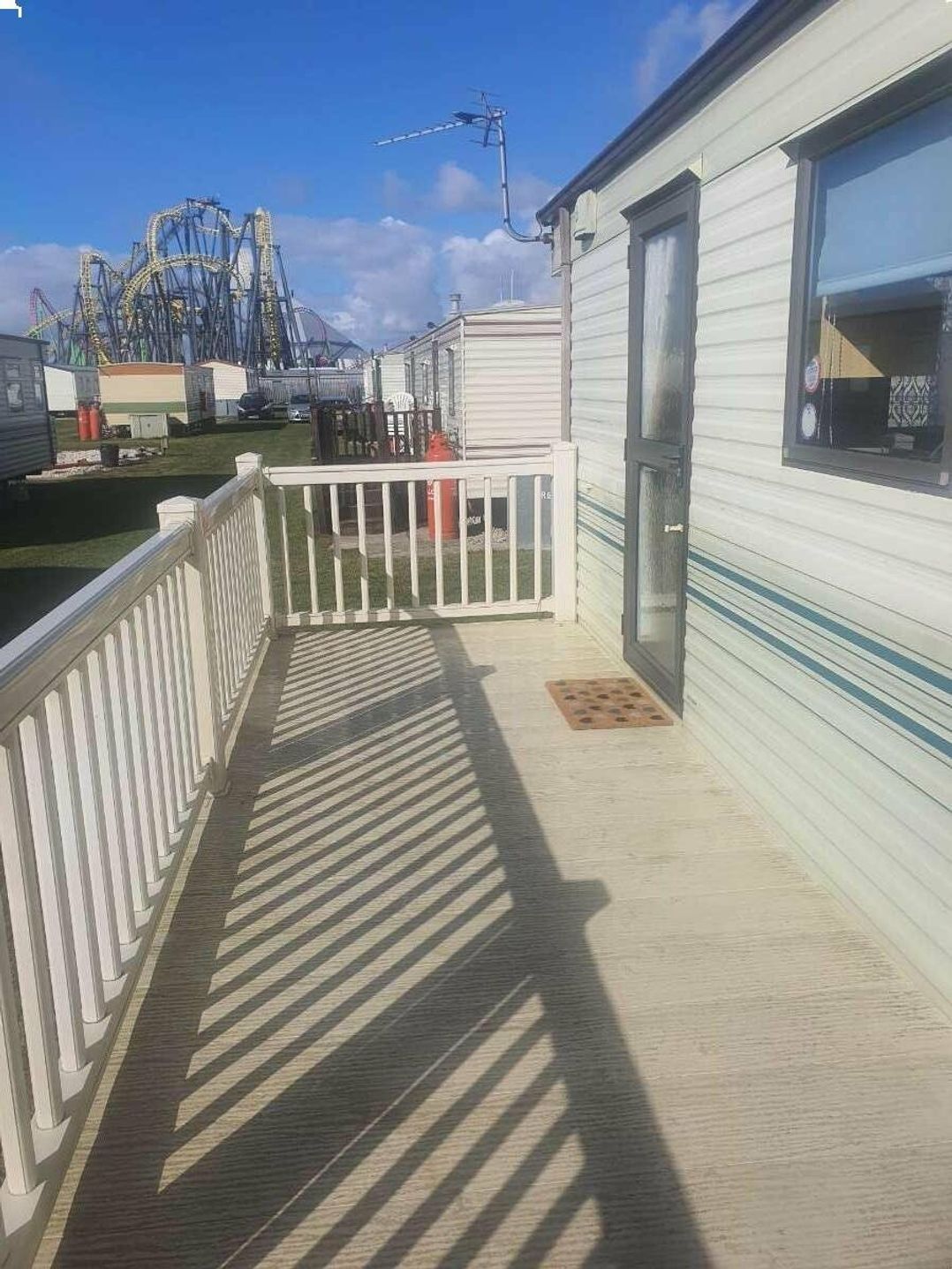 Coral Beach - Holiday Accommodation 17286