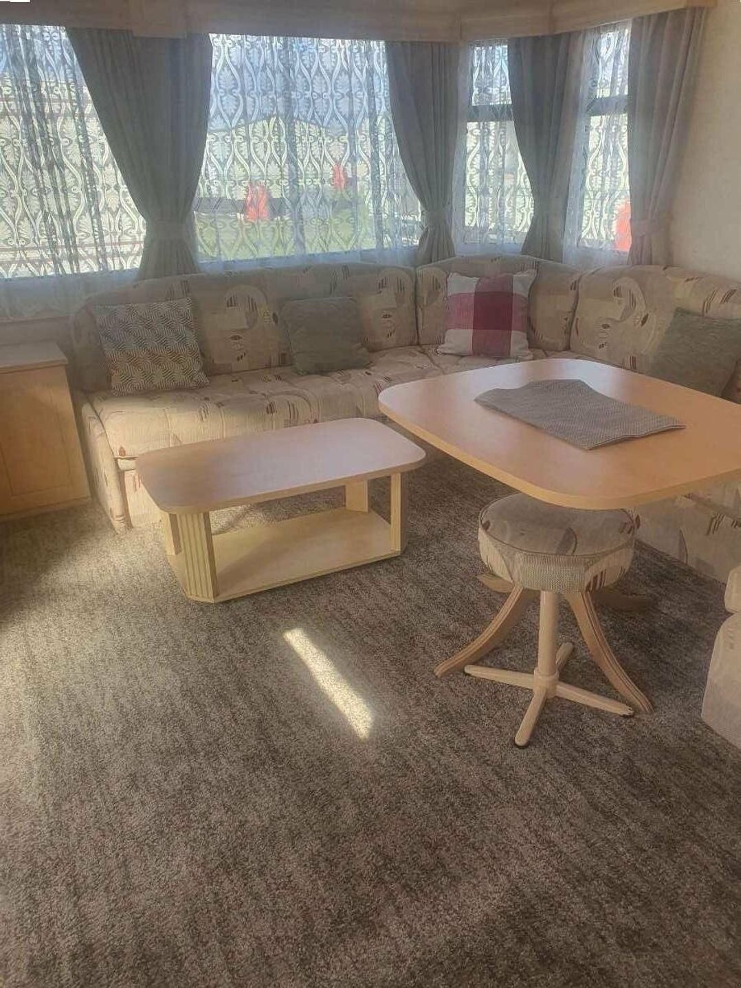 Coral Beach - Holiday Accommodation 17286