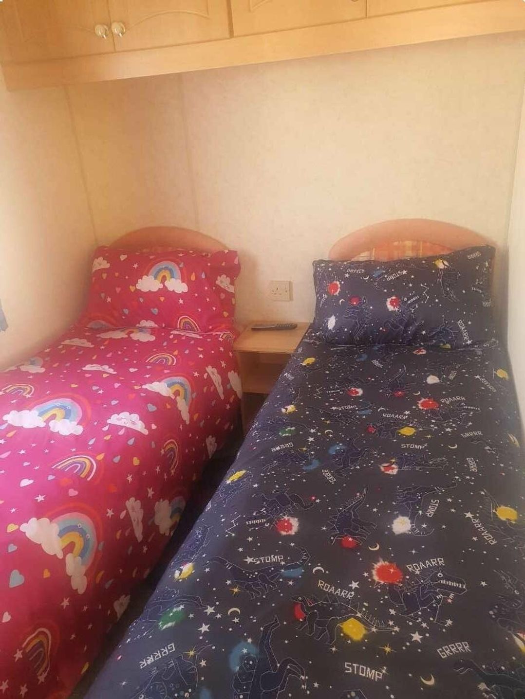 Coral Beach - Holiday Accommodation 17286