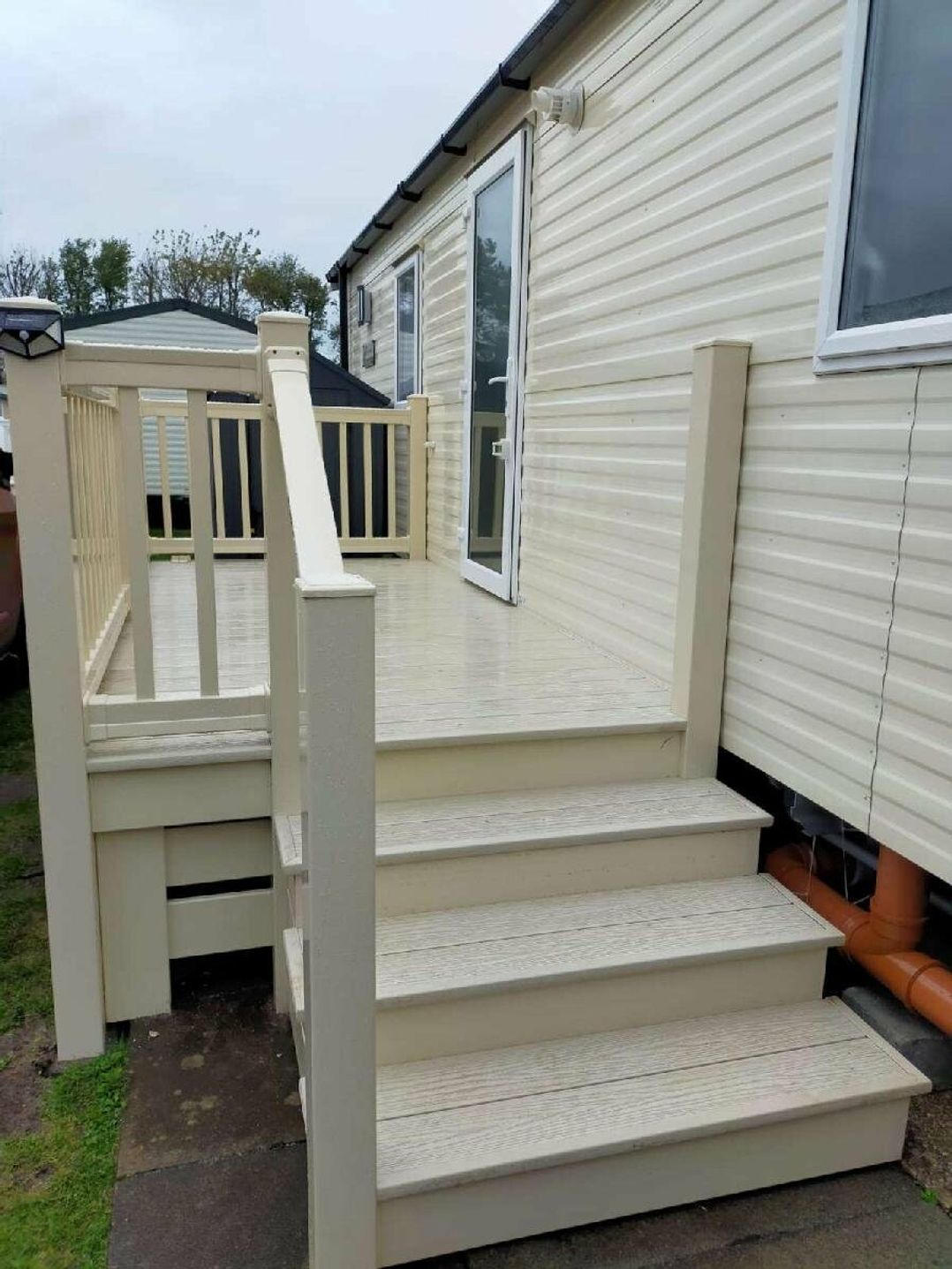 Lido Beach Holiday Park - Holiday Accommodation 17291