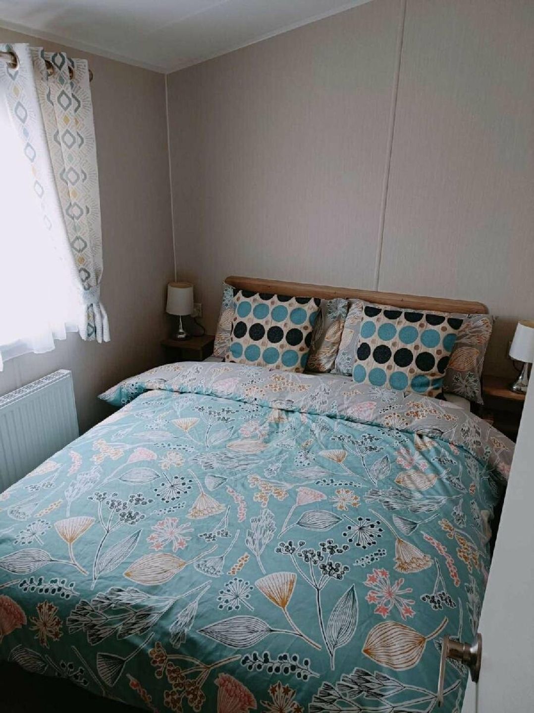 Lido Beach Holiday Park - Holiday Accommodation 17291