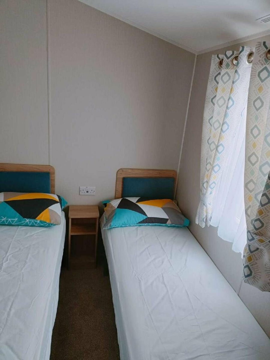 Lido Beach Holiday Park - Holiday Accommodation 17291