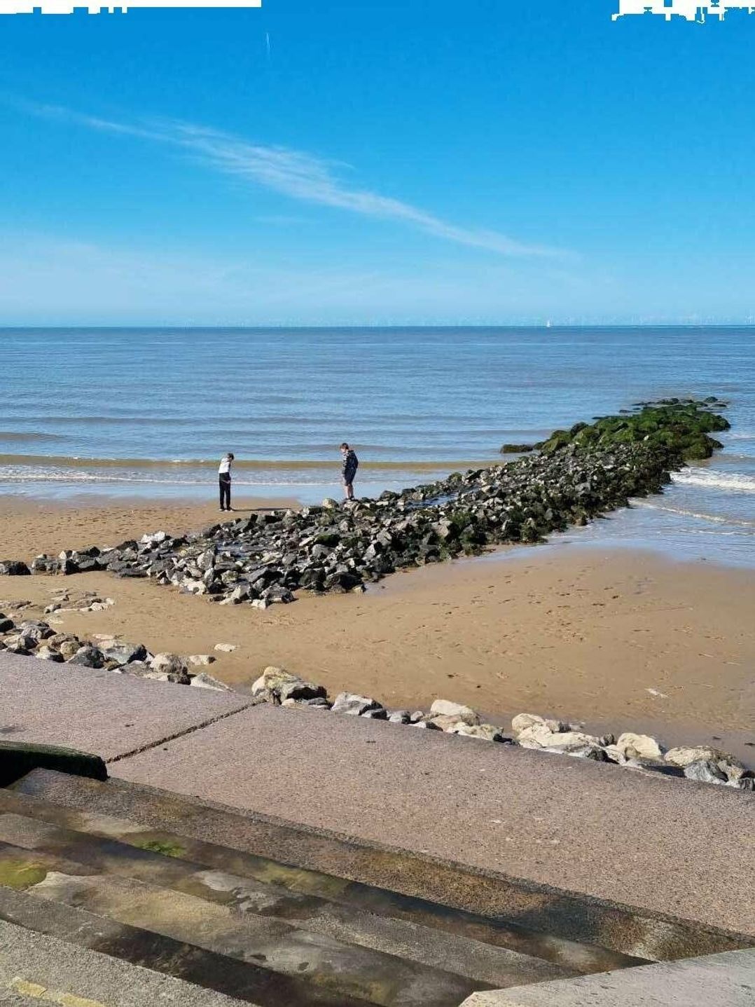 Lido Beach Holiday Park - Holiday Accommodation 17291