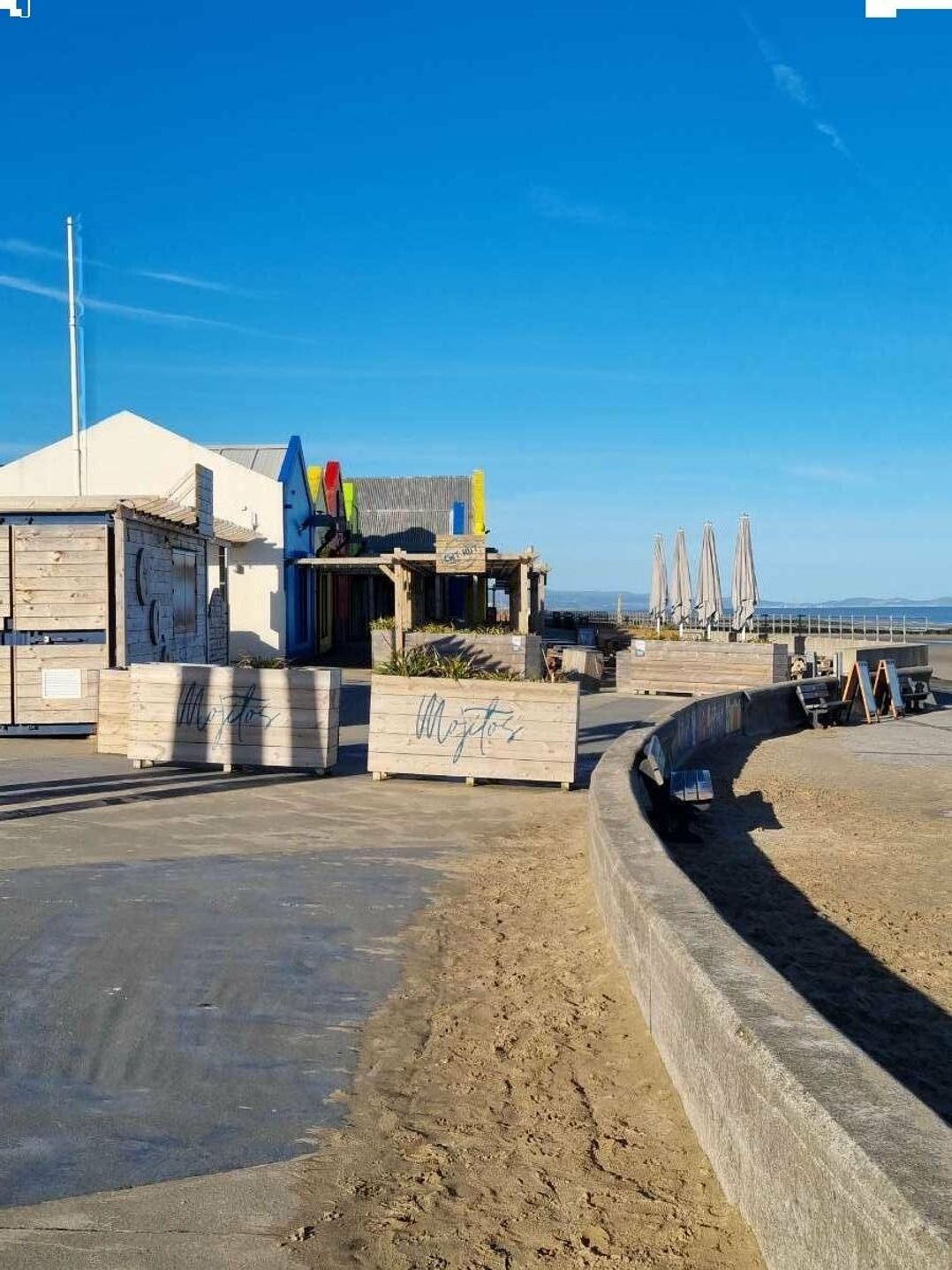 Lido Beach Holiday Park - Holiday Accommodation 17291