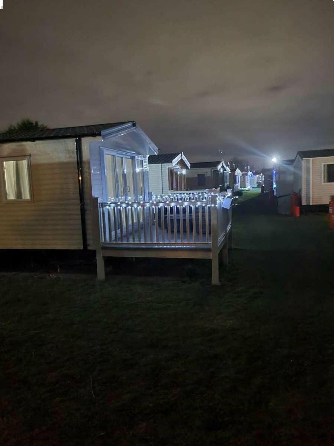 Lido Beach Holiday Park - Holiday Accommodation 17291