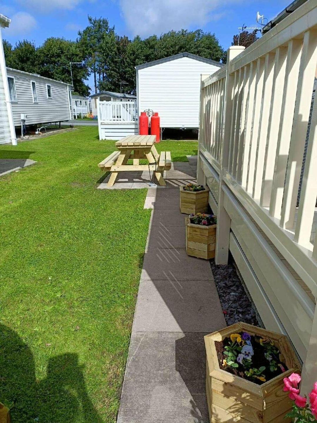 Lido Beach Holiday Park - Holiday Accommodation 17291