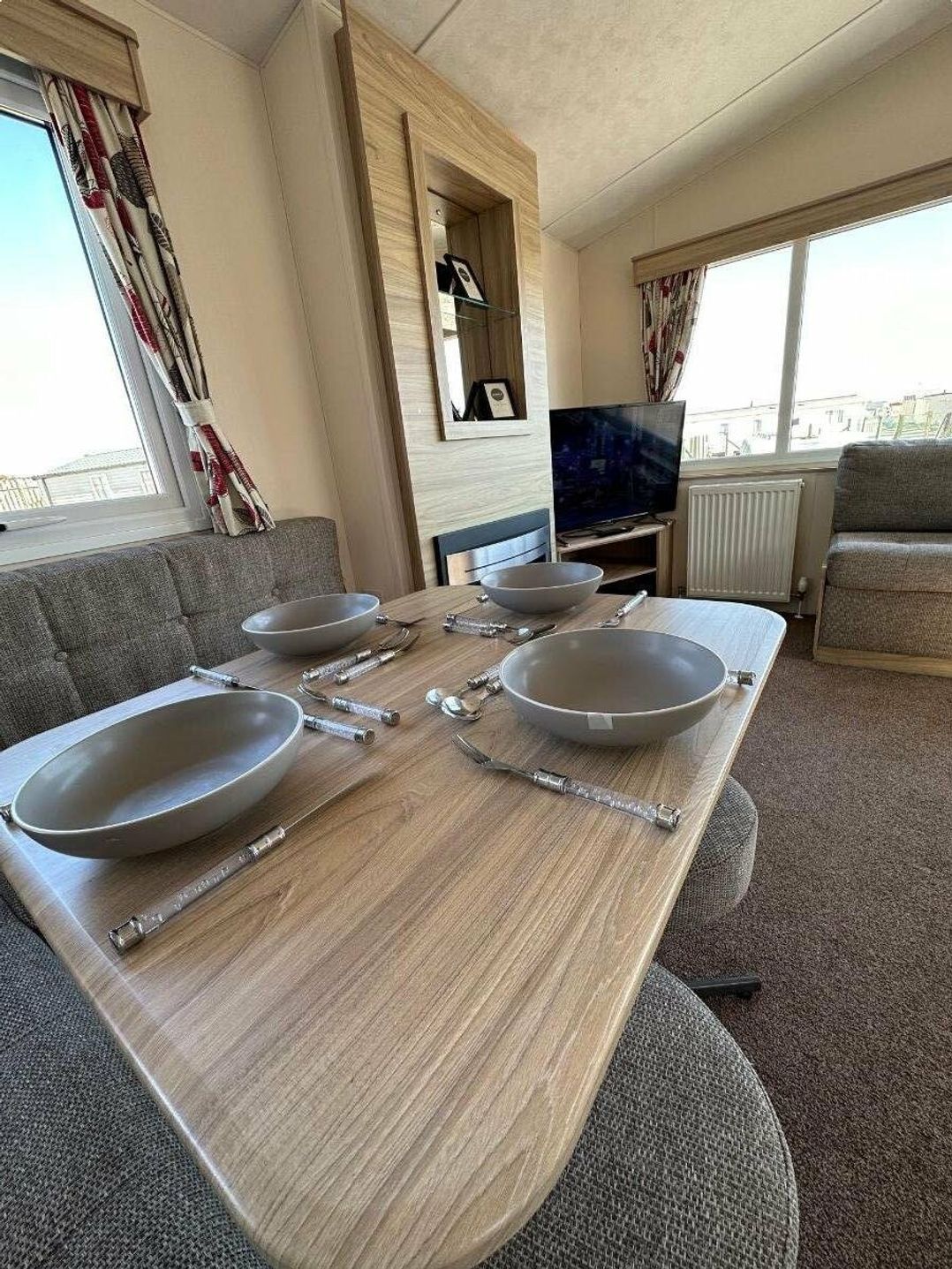 Golden Gate Holiday Centre - Holiday Accommodation 17296