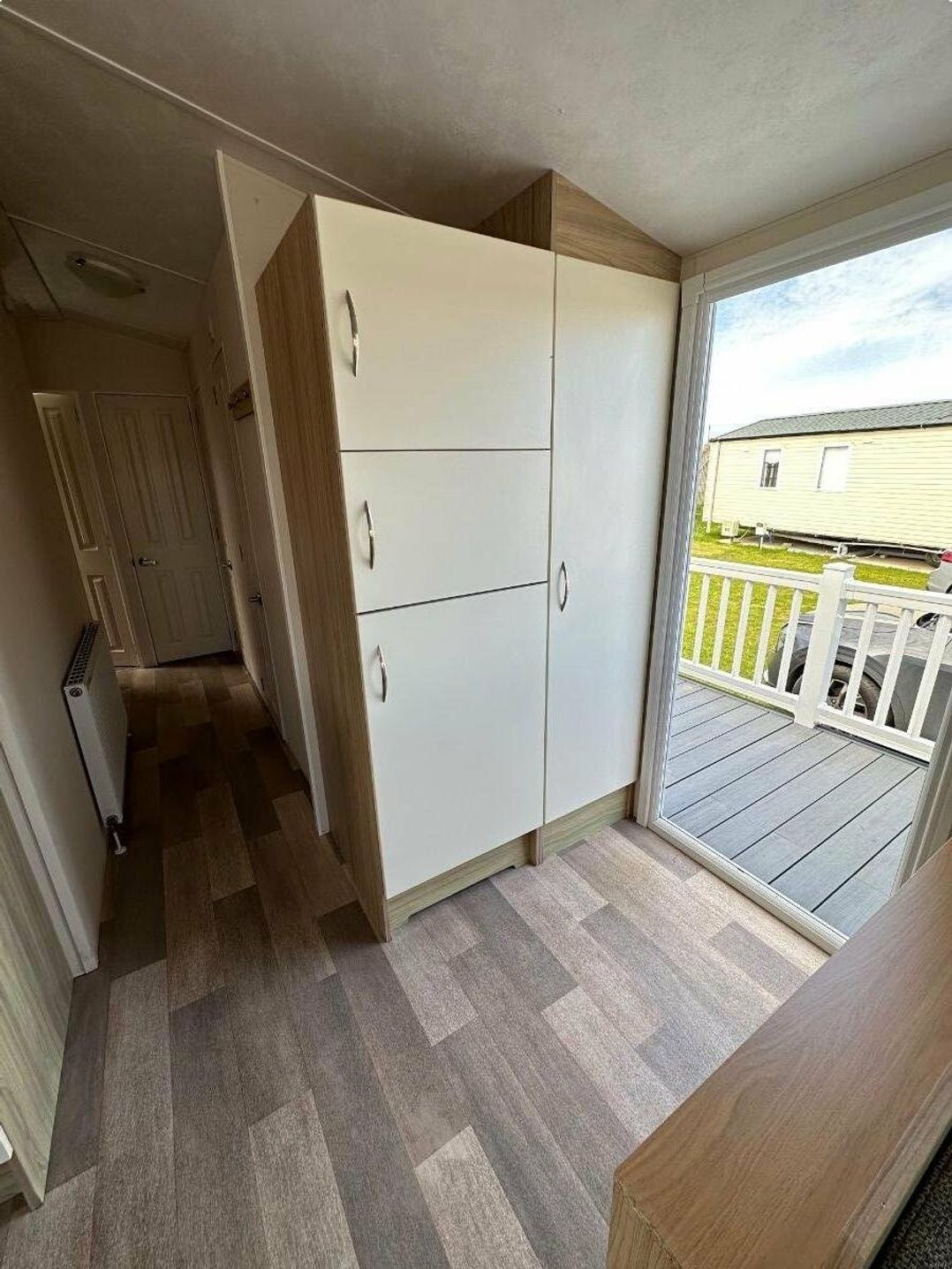 Golden Gate Holiday Centre - Holiday Accommodation 17296