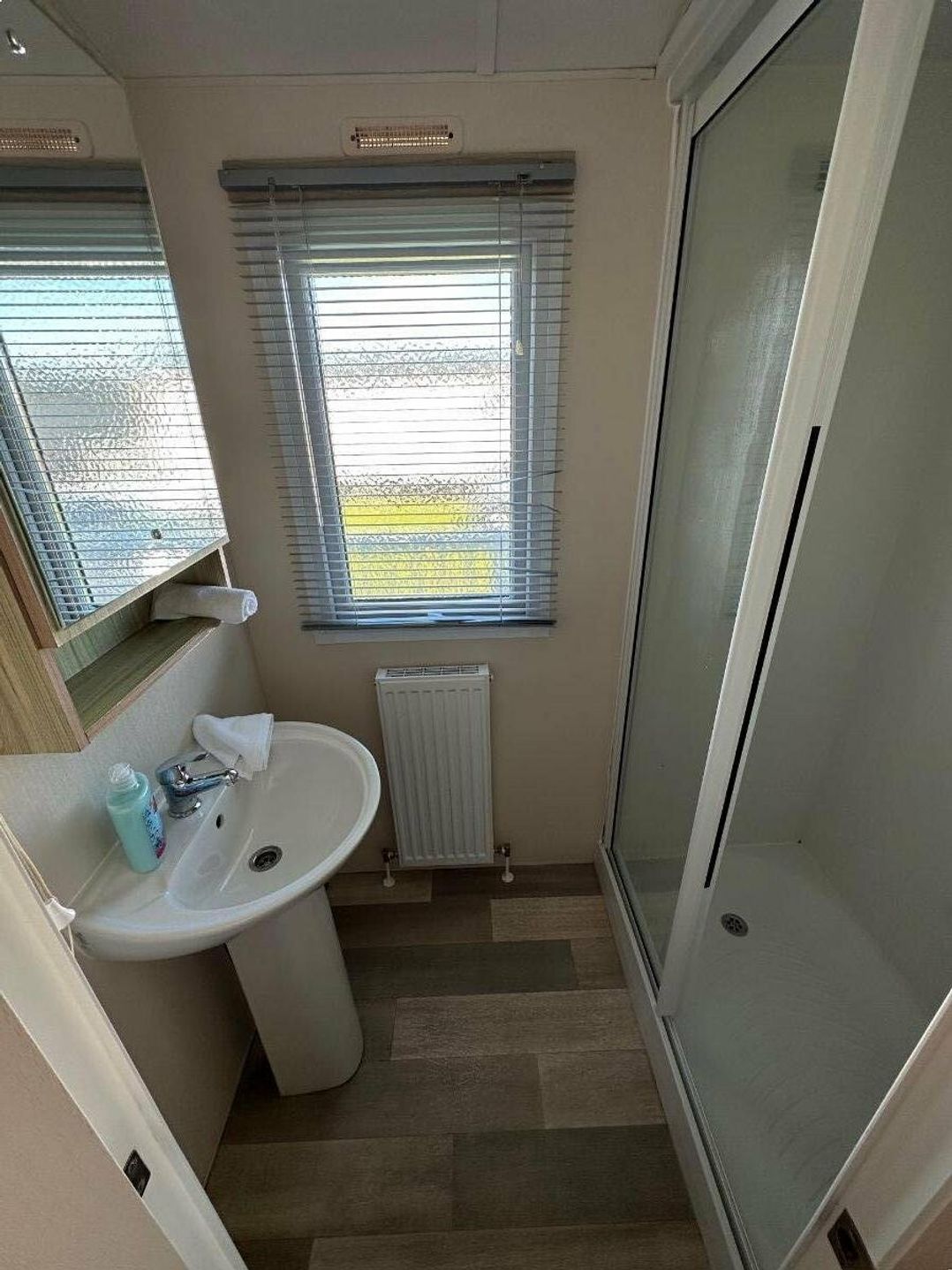 Golden Gate Holiday Centre - Holiday Accommodation 17296