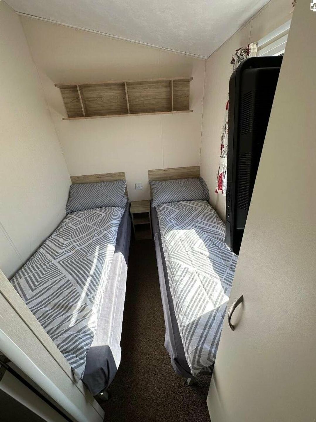 Golden Gate Holiday Centre - Holiday Accommodation 17296