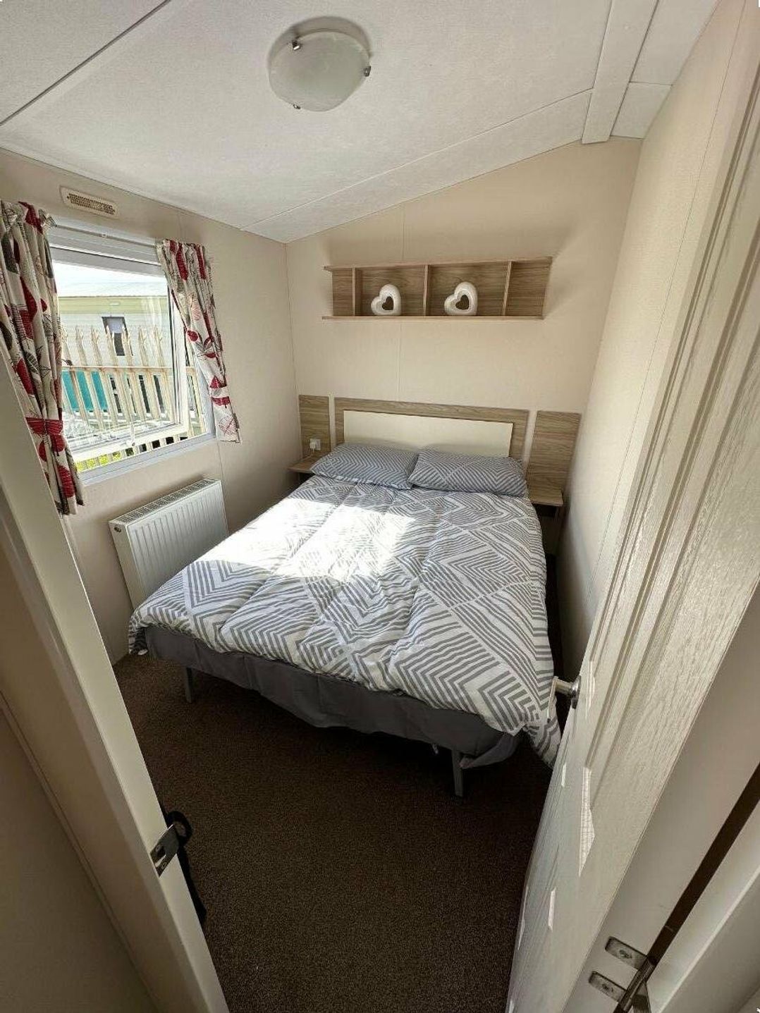 Golden Gate Holiday Centre - Holiday Accommodation 17296