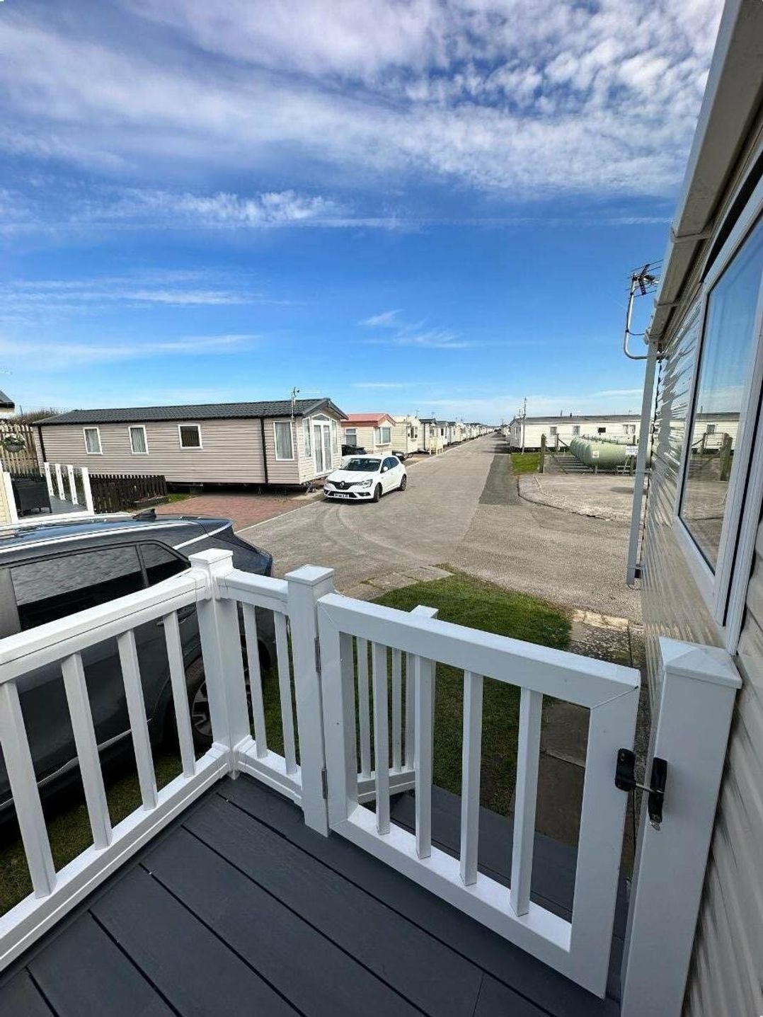 Golden Gate Holiday Centre - Holiday Accommodation 17296