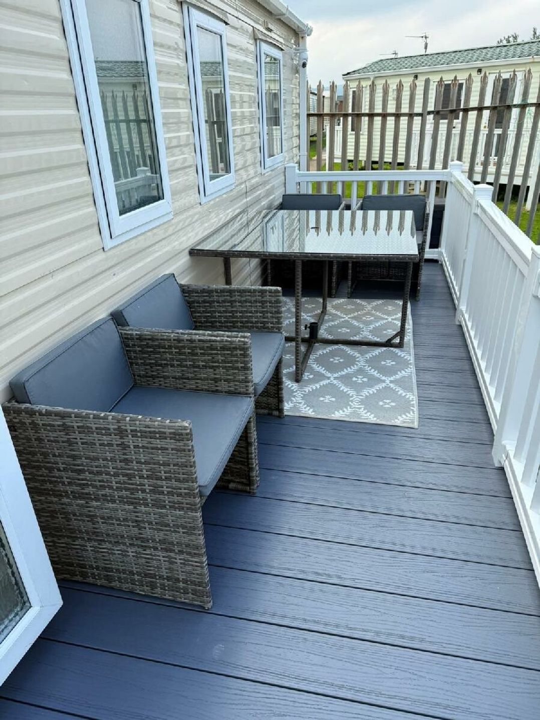 Golden Gate Holiday Centre - Holiday Accommodation 17296