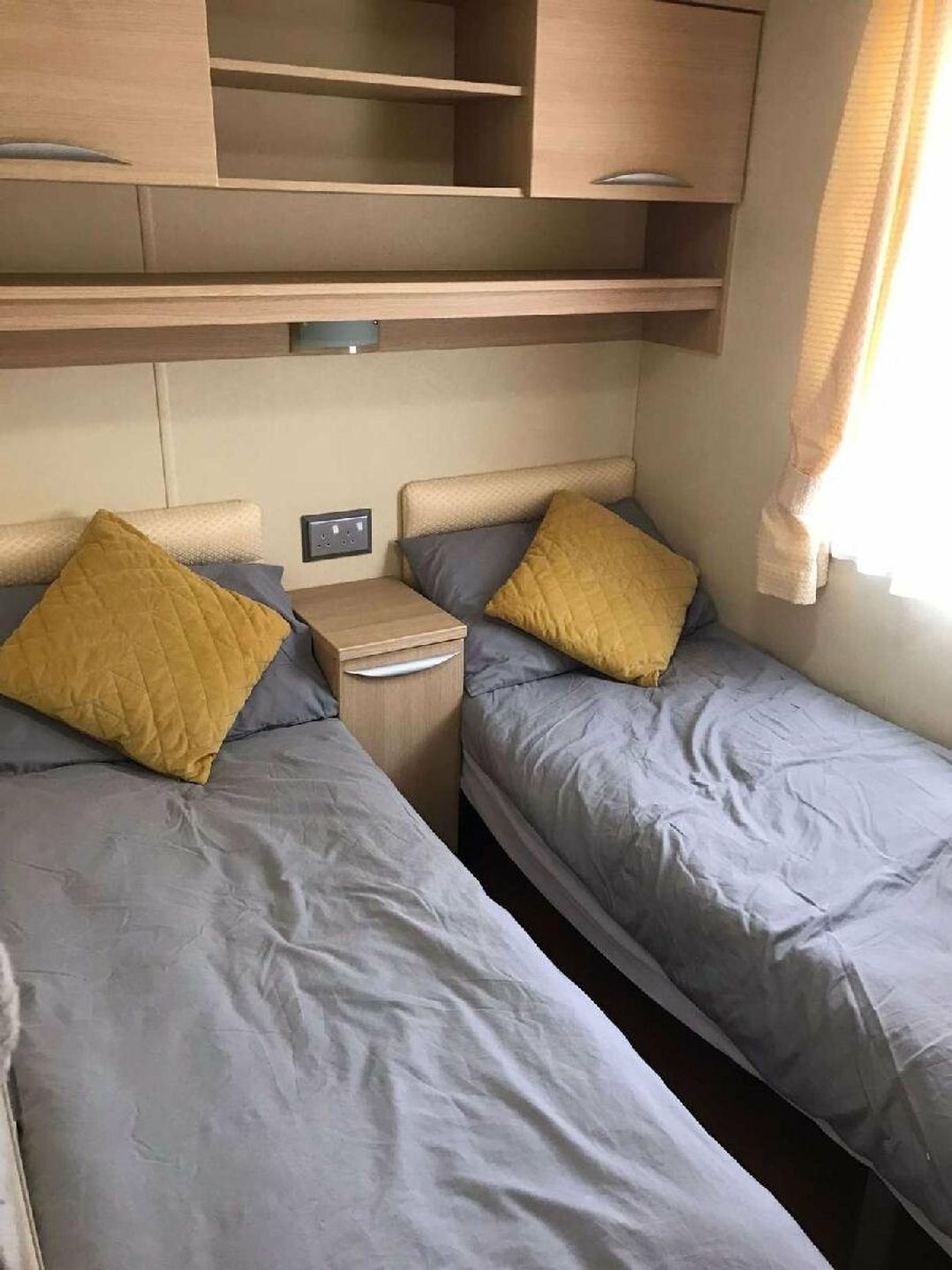 Trekenning Tourist Park - Holiday Accommodation 17304